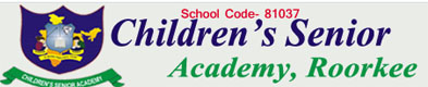 children's senior academy